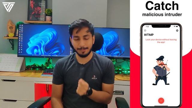 Top 5 Apps in 2022 | Tech Sober | Useful Android Apps | Best Apps Hindi смотреть онлайн
