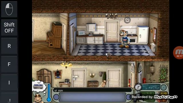 Neighbours from hell android gameplay part 7 смотреть онлайн