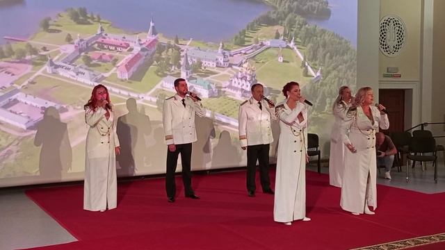 Гуляй душа - Милая моя Родина 19.10.24 смотреть онлайн