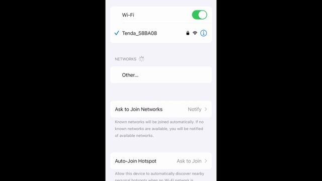 How to view WIFI password on iPhone iOS 17 смотреть онлайн