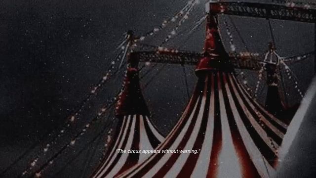 the night circus (a playlist) - classical & instrumental music смотреть онлайн