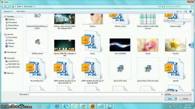 How to get an awesome new tab page on google chrome! смотреть онлайн