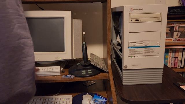 Unboxing and Setting Up a Packard Bell Force 442CDT #Packvember смотреть онлайн