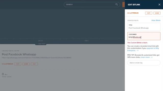 COMO COLOCAR O WHATSAPP DA EMPRESA EM UM POST DO FACEBOOK смотреть онлайн