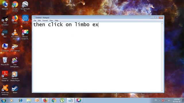 Limbo pc in only 133 mb!!!!real no fake!!by mission gaming смотреть онлайн