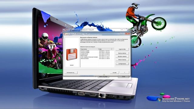 Registry Defragmentation 9.3 смотреть онлайн