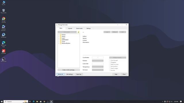 Aesthetic RGB Keyboard Theme | Give a Colorful Look To your Windows смотреть онлайн