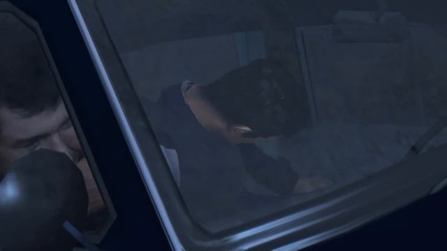 Mafia II смотреть онлайн