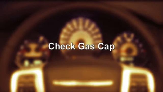 Gas Cap Message смотреть онлайн