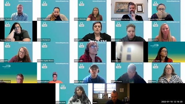 KY-OPEN, January 19, Peer Support Specialists Best Practices Roundtable смотреть онлайн