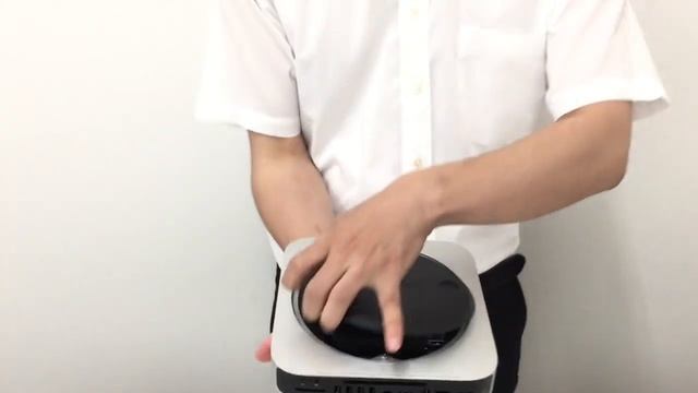 Mac mini MD388J/A смотреть онлайн