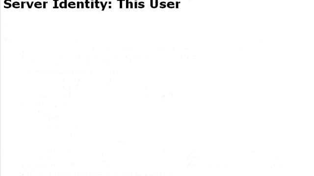 OPC & DCOM - Part 4b: Configure Server DCOM settings смотреть онлайн