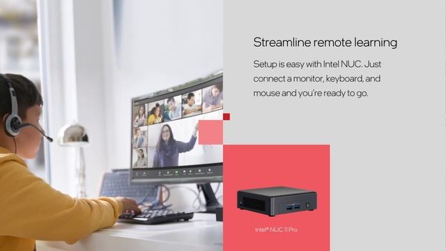 What Can You Do with an Intel NUC? смотреть онлайн