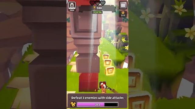 Blades Of BRIM New Gameplay Android IOS Windows Phones 2016 смотреть онлайн