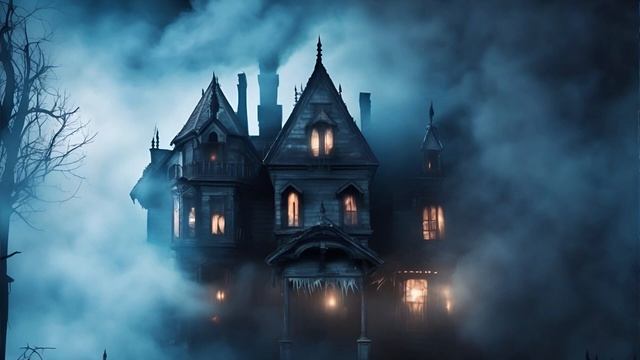 Ethereal Terror: The Haunting From Hell смотреть онлайн