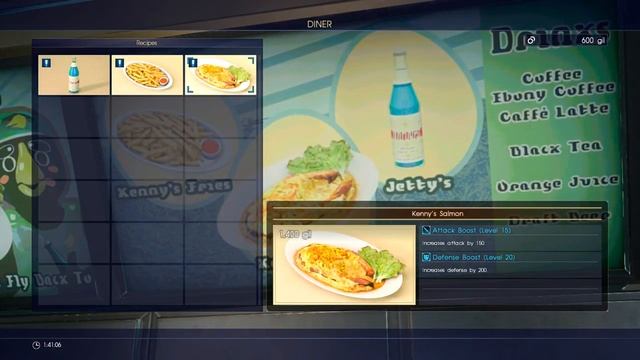 FFXV Windows Edition Lv1 Playthrough part 2 смотреть онлайн