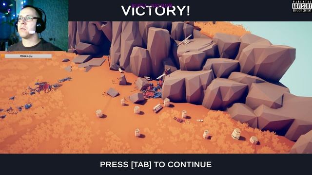 Totally Accurate Battle Simulator я LordTiger ! Великий полководец !?#3 смотреть онлайн