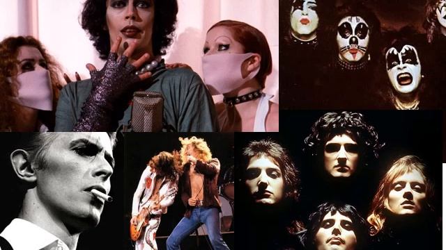 1970s - Society & Culture (The Carter Years) смотреть онлайн