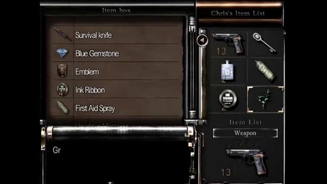 Resident Evil Pt.7 Bravo смотреть онлайн