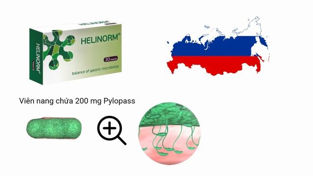 Helinorm - giọng đọc do trí thông minh nhân tạo. смотреть онлайн