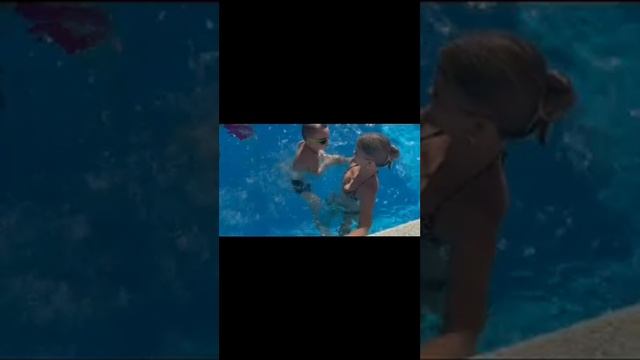 Слесарев Евгений, мама Ксения Витальевна