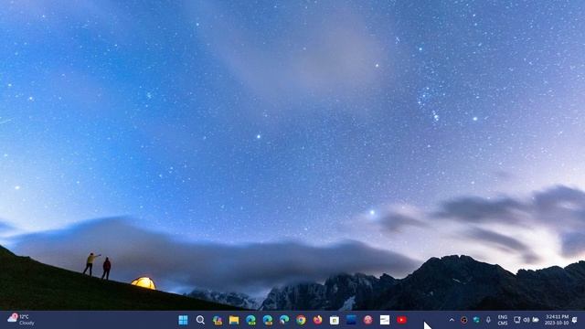 Windows 12 Intel hints at the new system in its latest event once again смотреть онлайн