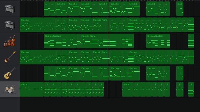 Messing Around on GarageBand: Wet Hands смотреть онлайн