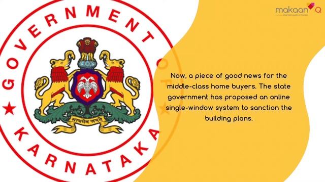 #CityBeat Karnataka govt proposes single-window system to sanction building plans смотреть онлайн
