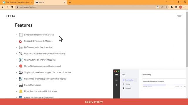 افضل 3 بدائل مجانية ل internet download manager 🔥 смотреть онлайн