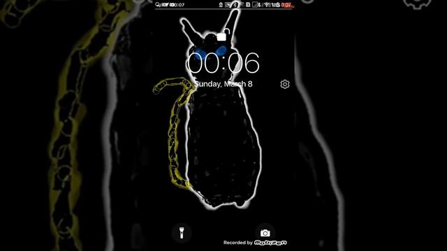 Обзор iPhone 11 Launcher смотреть онлайн