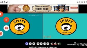 Spiffy pictures.exe buttons a