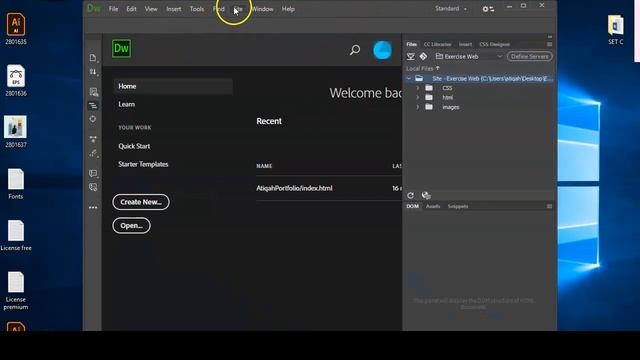 ManageSite DW смотреть онлайн
