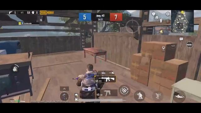 PUBG MOBILE! НОЧНОЙ СТРИМ! КАЧАЕМ СКИЛЛ! IPHONE XR В 4 ПАЛЬЦА! смотреть онлайн