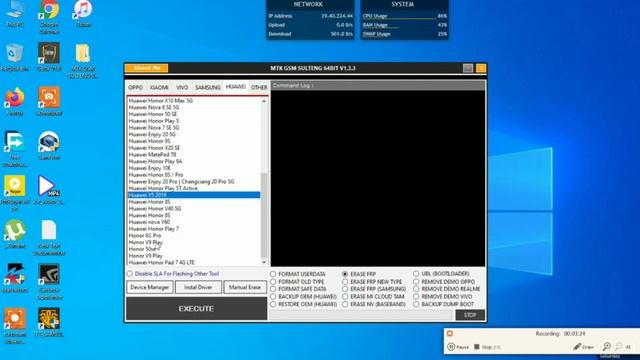 New year gift free All OPPO Vivo Samsung Huawei Tecno no data loss frp pattern unlock freee смотреть онлайн