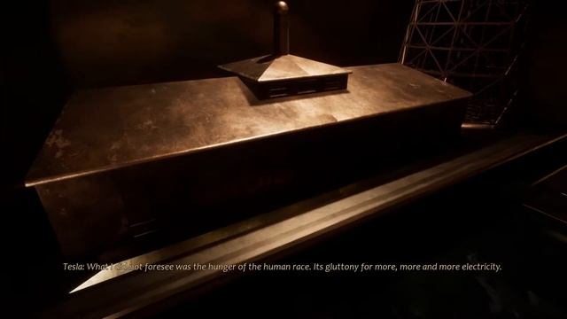 The Fire of Prometheus | Close to the Sun смотреть онлайн