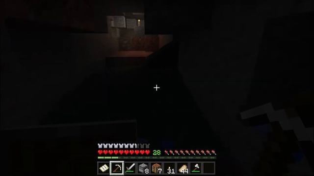 Minecraft Windows 10 Edition Survival Mode Part 14 More Mineshafts смотреть онлайн