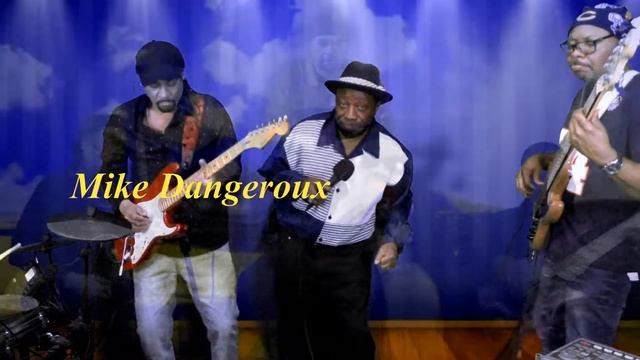 Cant Stop The Blues 6 Shorty Mac/Mike Dangeroux/Inetta Visor Live stream Sunday March 21,2021 смотреть онлайн