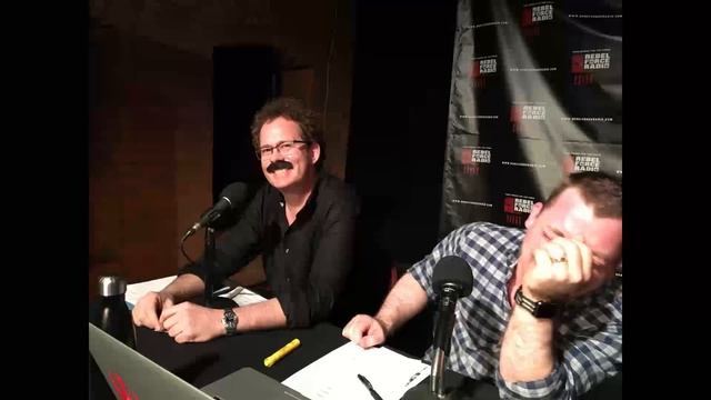 The Jimmy Mac Interview - The Vintage Rebellion Podcast смотреть онлайн