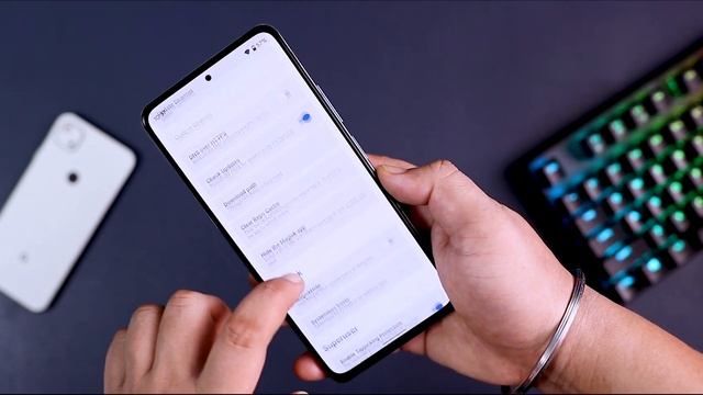 Root Android 12, Safety Net Fix, CTS Profile, Run BANKING Apps With ROOT (Hindi) смотреть онлайн