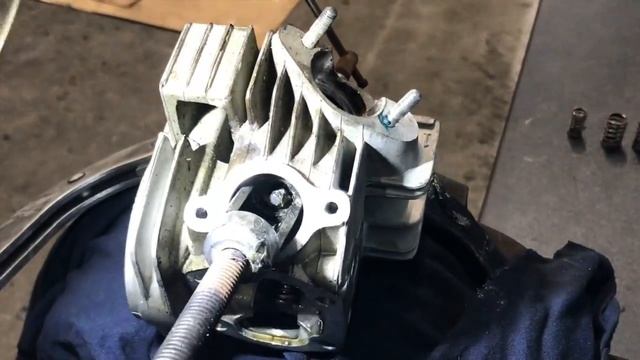 Dax Z40 Camshaft, 140 Cc Monkey