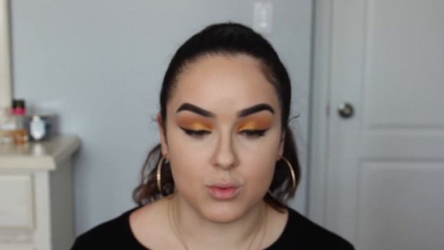 FIRST IMPRESSIONS MAKEUP TUTORIAL смотреть онлайн