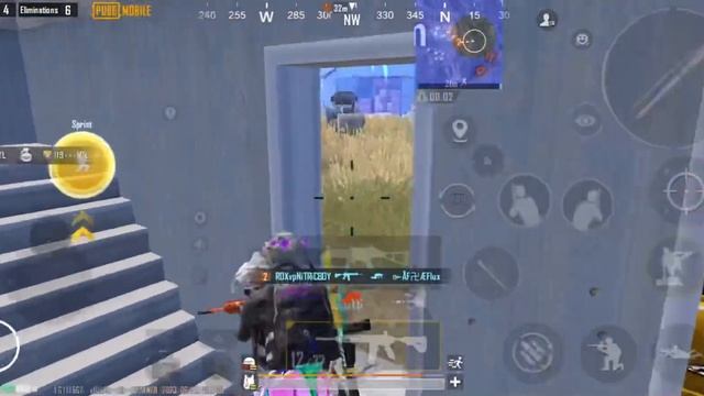 New Beginning❤️🩹| iPhone XS | PUBG MOBILE смотреть онлайн