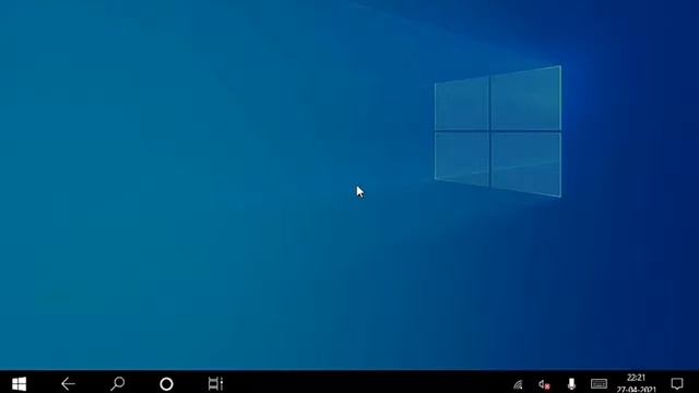 Computer as a tablet mode// in windows смотреть онлайн