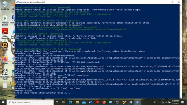 12. MQTT (Software Requirement Installation) смотреть онлайн