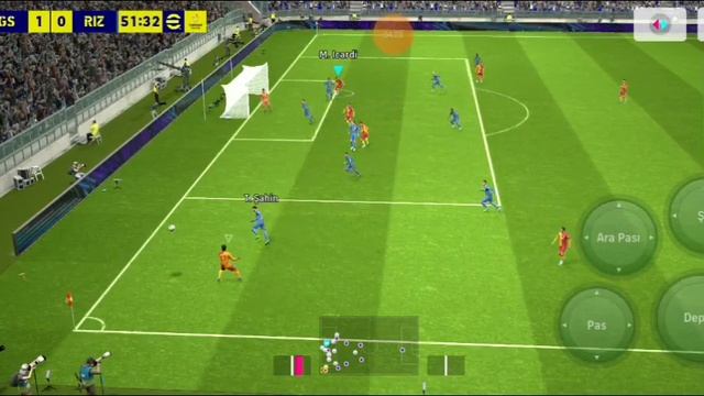 Galatasaray çaykur Rizespor Maçı özeti Beın Sport Türkiye