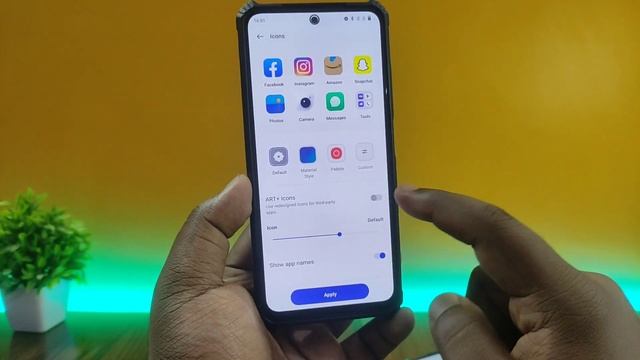 HyperOS Vs OxygenOS - Best Android Skin In 2024 ?? ✅