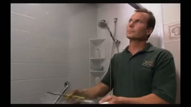 Bath Fitter Liner смотреть онлайн