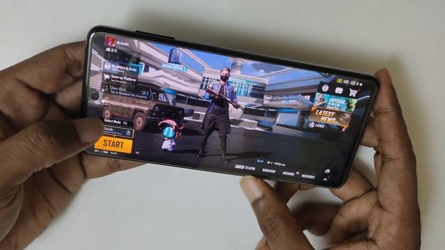 Samsung F62 BGMI/Pubg Ping Test / Internet Problem / Speed Test After Latest Update смотреть онлайн