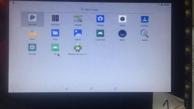 Build your own Android App store смотреть онлайн