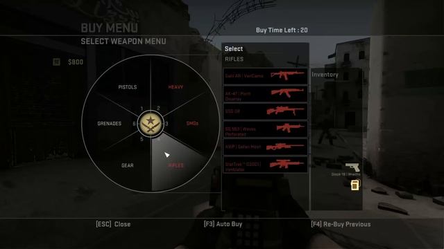How To Fix CSGO Lag Windows 10 смотреть онлайн